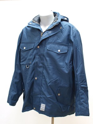 Jacket – Practical Industrial (HK) Ltd.