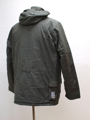 Jacket – Practical Industrial (HK) Ltd.