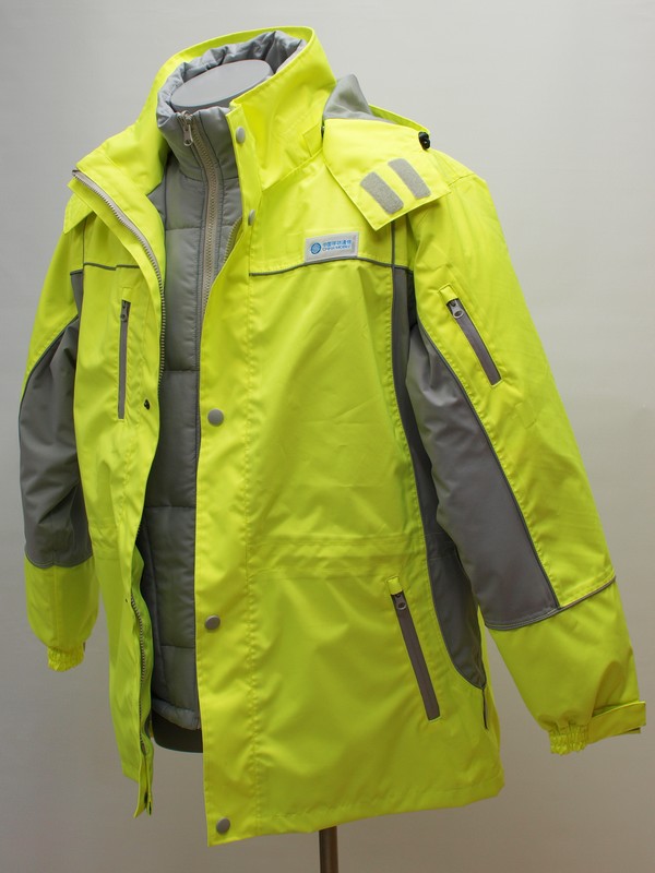 Jacket – Practical Industrial (HK) Ltd.