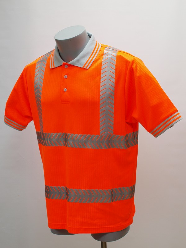 PoloShirt Practical Industrial (HK) Ltd.
