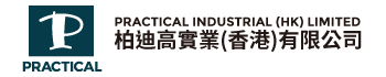 Practical Industrial (HK) Ltd.