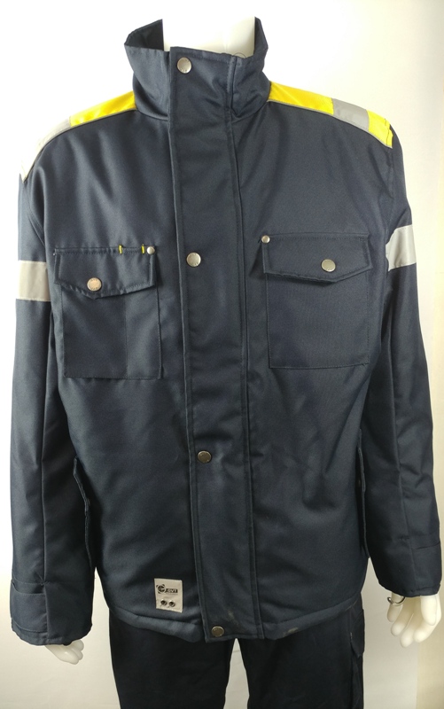 Jacket – Practical Industrial (HK) Ltd.