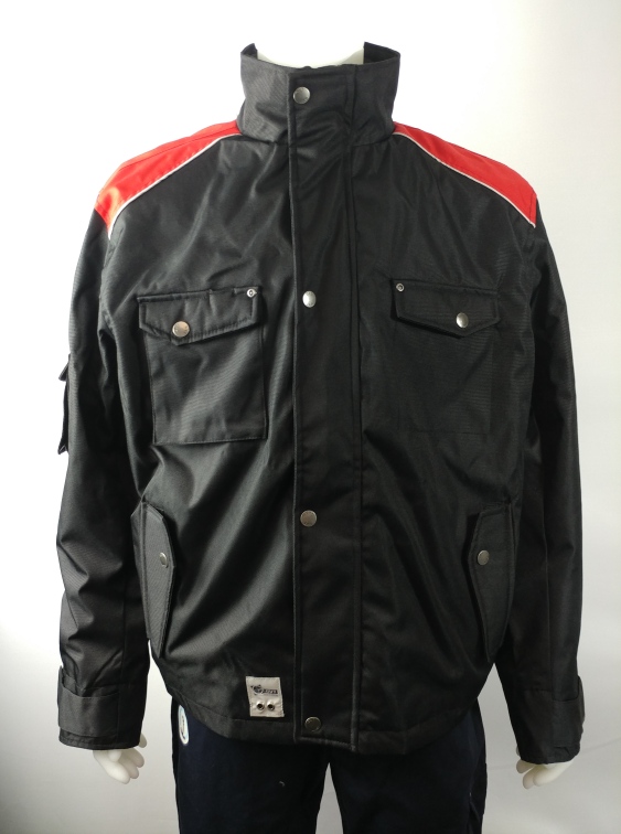 Jacket – Practical Industrial (HK) Ltd.