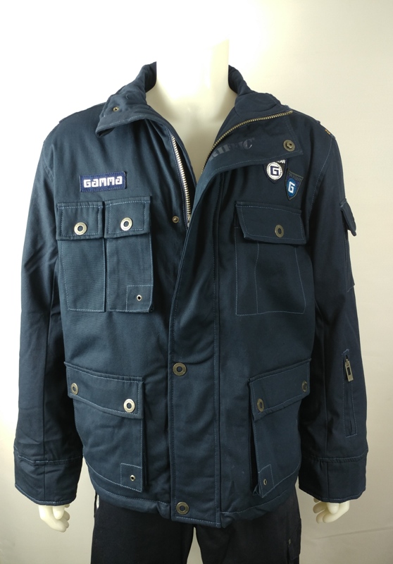 Jacket – Practical Industrial (HK) Ltd.