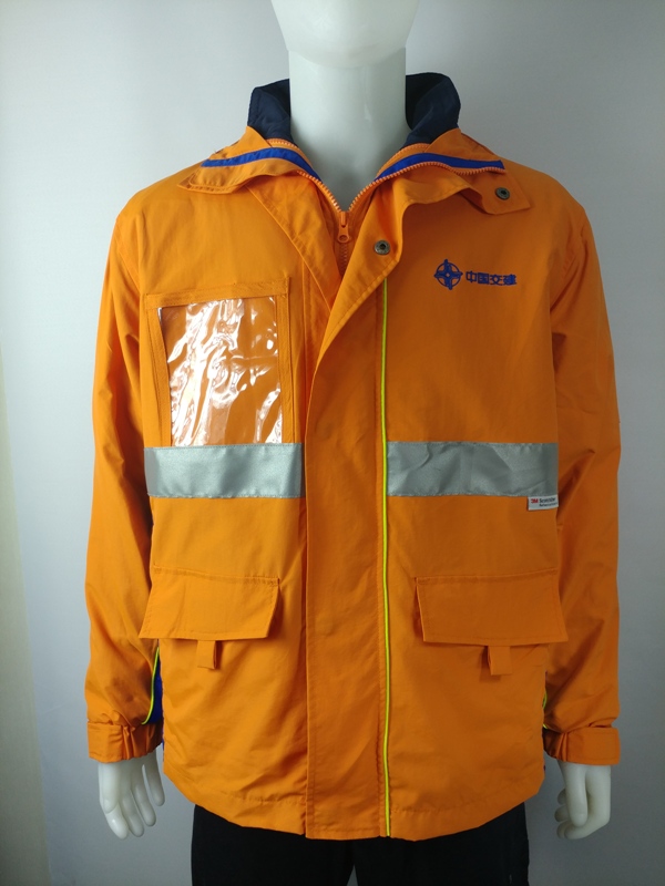 Jacket – Practical Industrial (HK) Ltd.